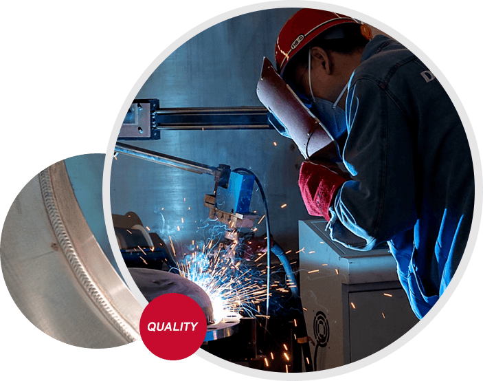 换热器实力厂家靠谱的工程合作选择