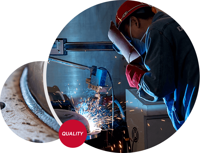 合作来自信任品质是一切的核心