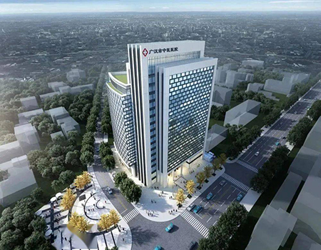 奋斗在当“夏”——迪瑞中标广汉市中医院项目集中热水工程