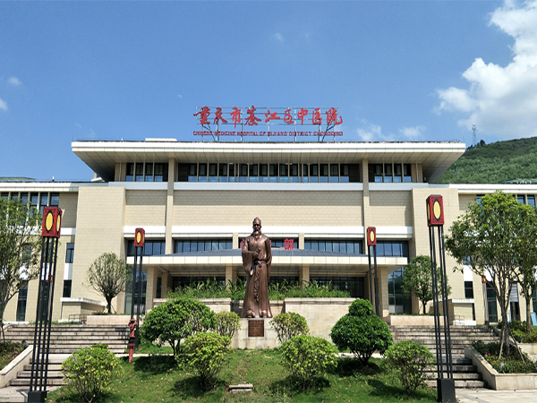 火热初夏，迪瑞机电再添重庆三甲医院新案例