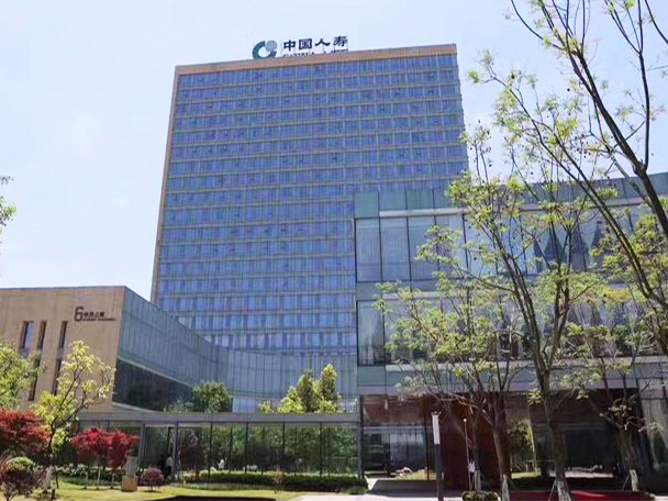 贺：我司成功中标国寿成都研修院（备用）换热站项目