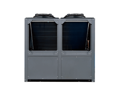 超低温型空气源热泵热水机组（-25°C）​