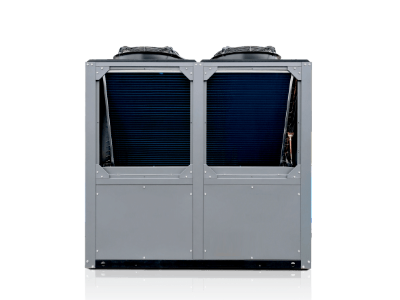 超低温型空气源热泵热水机组（-25°C）​