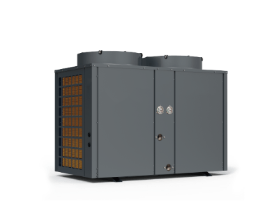 常温型空气源热泵热水机组（-7°C）