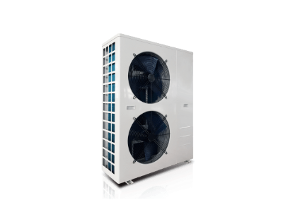 常温型空气源热泵热水机组（-7°C）