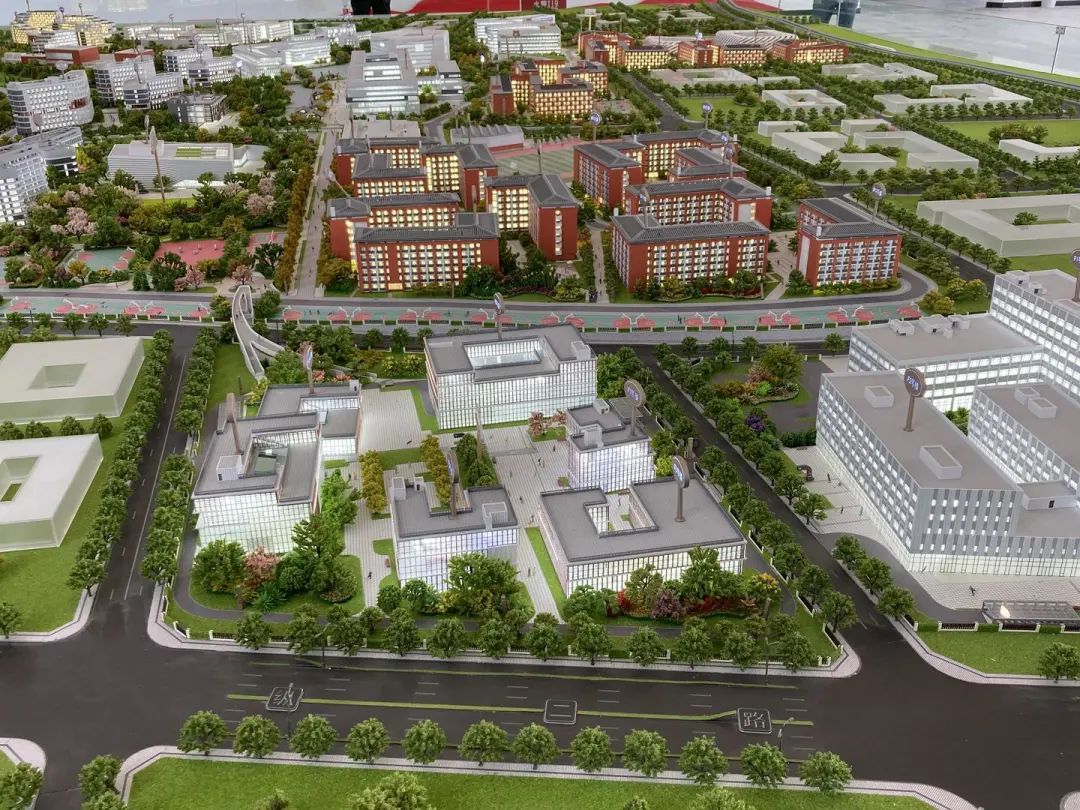 迪瑞携手中飞院，为民航教育事业添砖加瓦