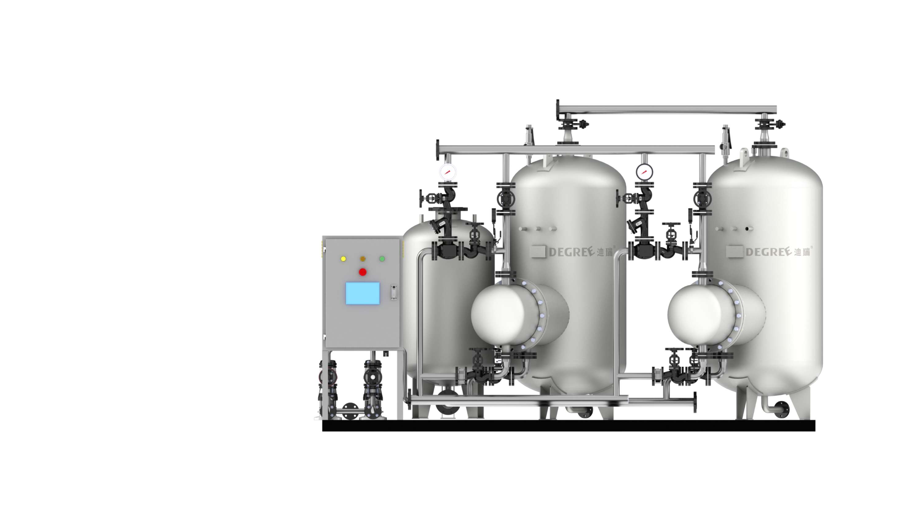 科技创新 | 迪瑞获得两项国家专利！