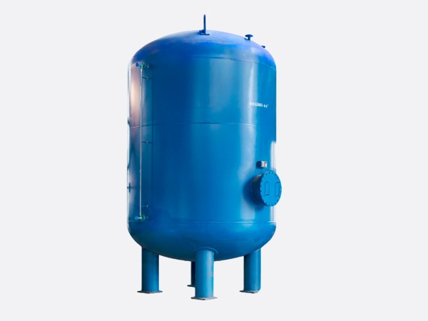 储水罐_储油罐_电辅助加热储水罐