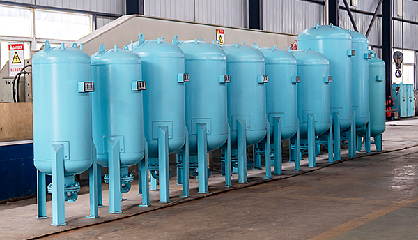 气压罐（膨胀罐）