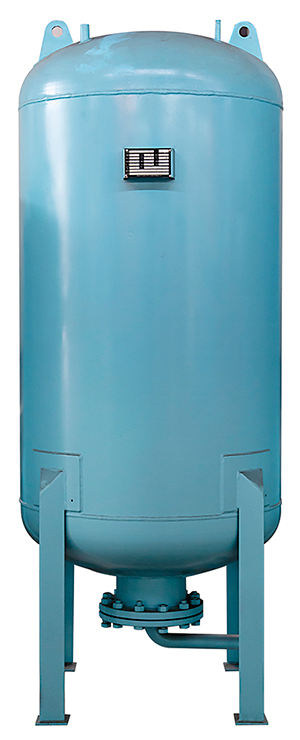 气压罐（膨胀罐）