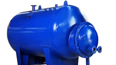 半容积式换热器运用效果不理想有哪三大原因