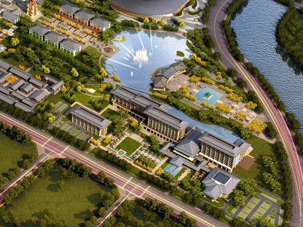 迪瑞签下武威文创孵化中心项目半容积式换热器订单