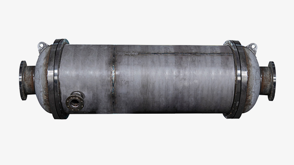 管壳式换热器的性能特点