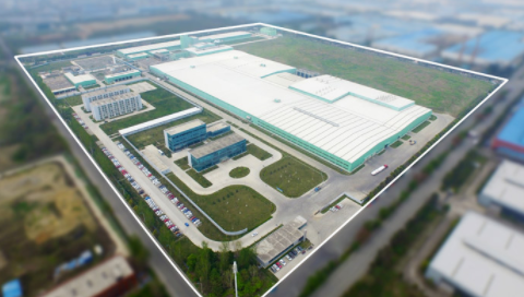 中标喜讯 | 四川迪瑞中标台嘉成都玻纤有限公司半容积式换热机组！