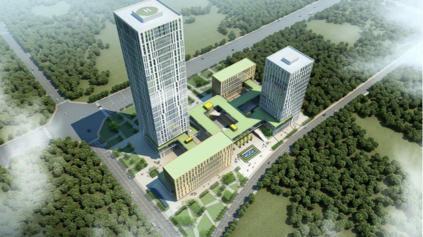 四川迪瑞继续助力酒店项目，打造高品质热水工程