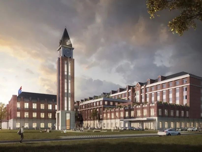 迪瑞携手万达国际医院，开拓“国际化民营医疗”业务新领域