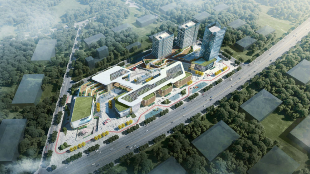 中标喜讯 | 四川迪瑞中标宜宾重大民生工程项目换热机组