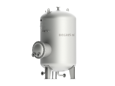 容积式换热器系列