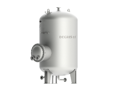 容积式换热器系列