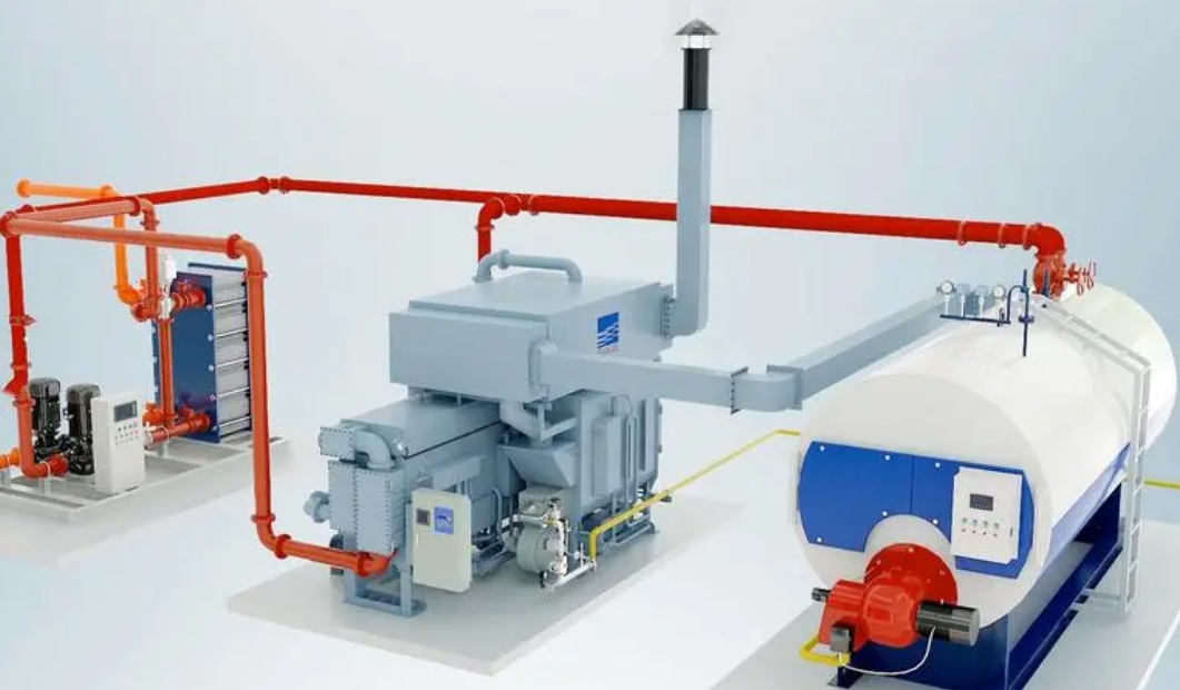 什么是热回收装置？