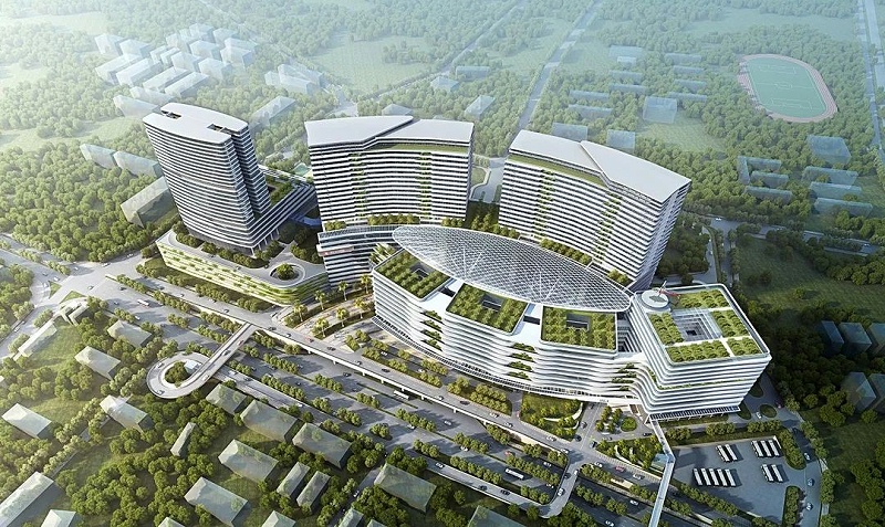 深圳吉华医院 (1)