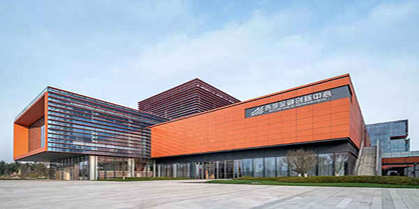 西部金融创新中心4