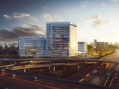 成都市公共卫生临床医疗中心三期项目半容积式换热器机组即将交付