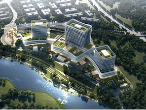 助力川南妇幼儿童医院，护一方安康