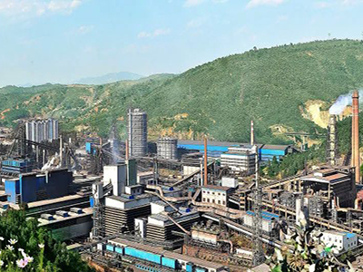 断崖式降温,迪瑞助力昆钢过暖冬