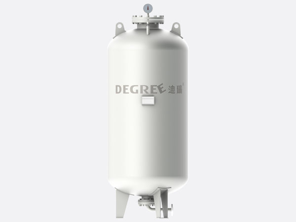 黑龙滩地中海酒店用膨胀罐