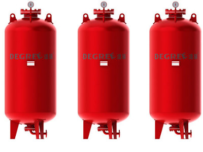 气压罐（膨胀罐）