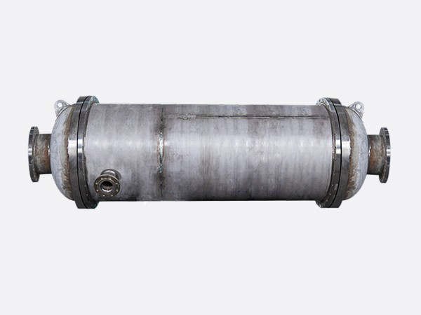 管壳式换热器