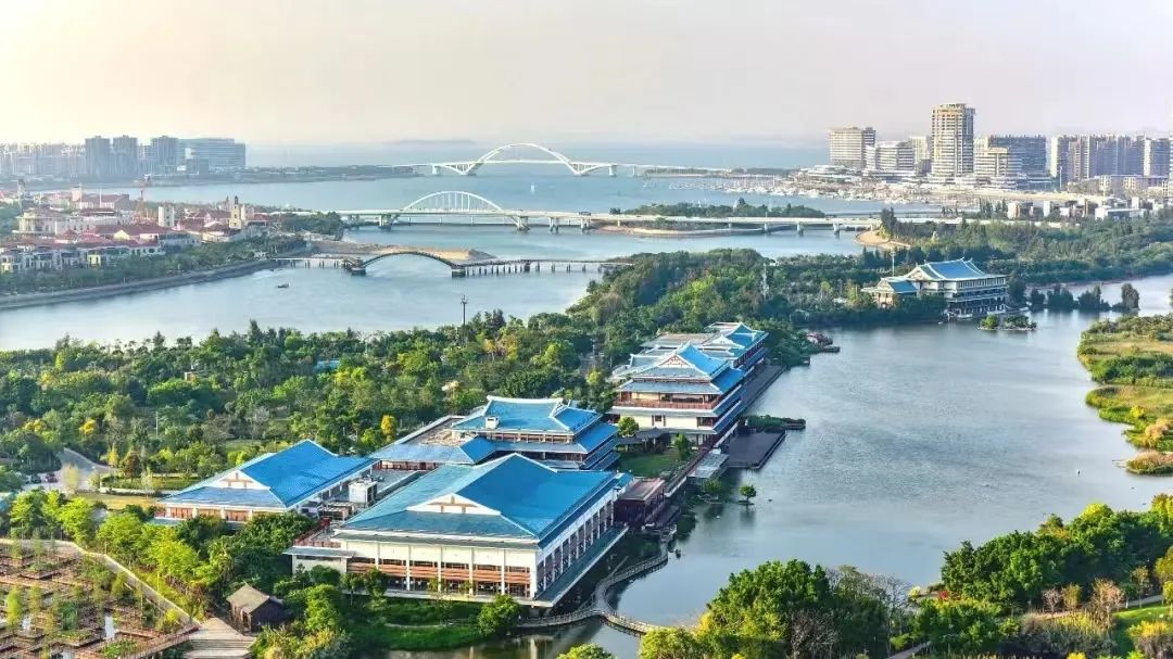 厦门五缘水乡酒店改造项目容积式换热器制造中