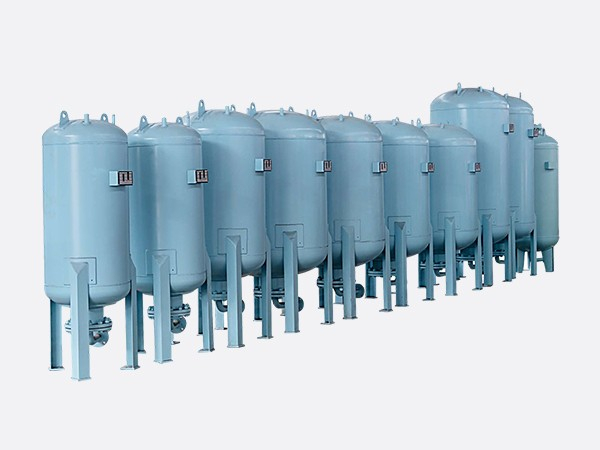 气压罐（膨胀罐）