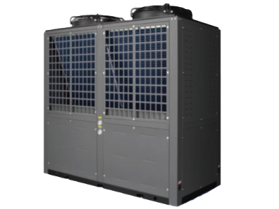 超低温空气源热泵冷暖机组（-30℃）