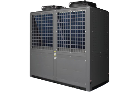 超低温空气源热泵冷暖机组（-30℃）