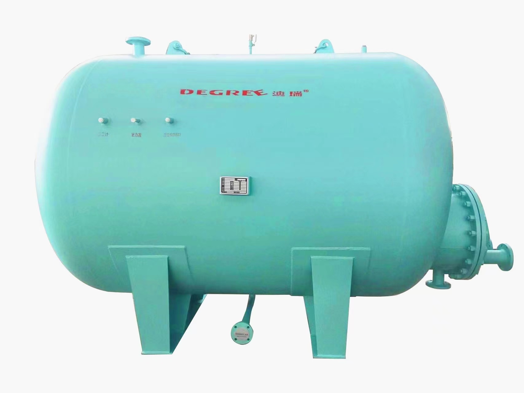 维持高品质导流型容积式换热器的方法有哪些？