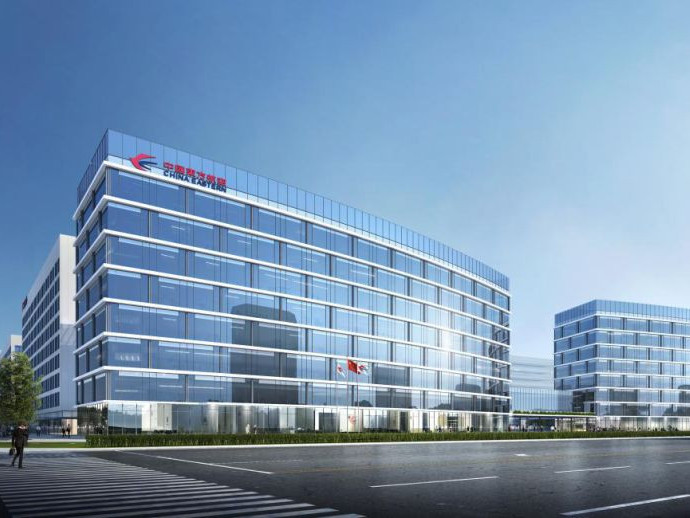 分秒必争——迪瑞再度为东方航空打造生产辅助区（二期）换热机房