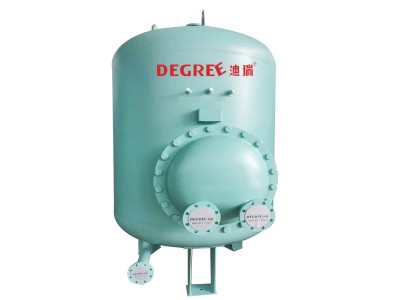 智能型（半）容积式换热器