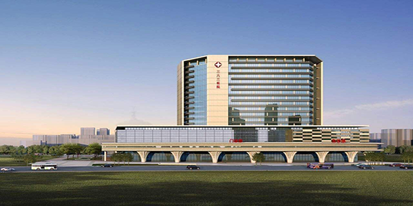 中航工业三六三医院