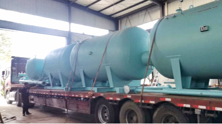 导流型容积式换热器的优质性能与哪些因素有关？